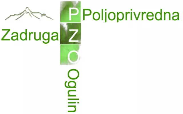 POLJOPRIVREDNA ZADRUGA OGULIN