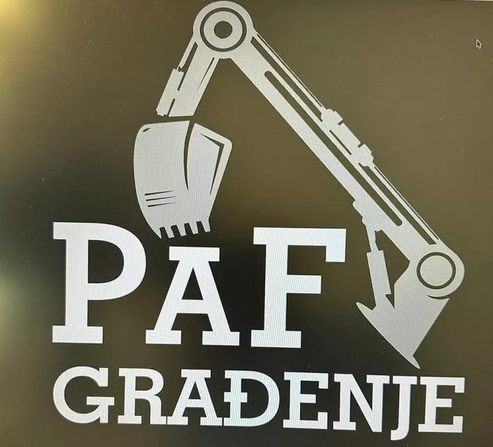 PAF GRAĐENJE d.o.o.