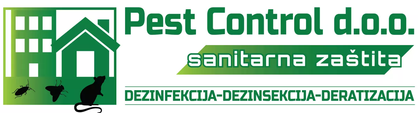 Pest control d.o.o.