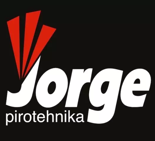 PIROTEHNIKA JORGE D.O.O.