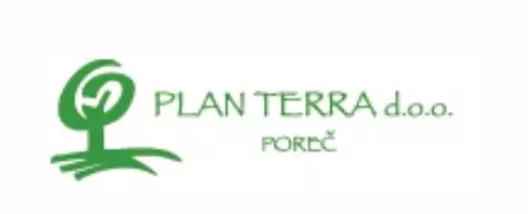 PLAN TERRA - Garden centar Poreč