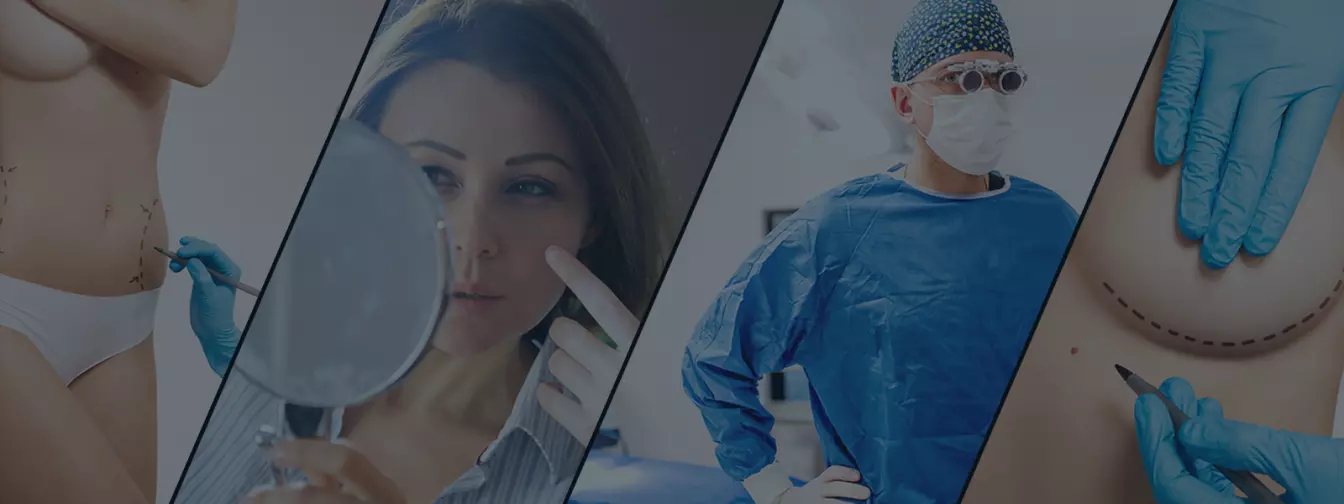 Plastična i rekonstruktivna kirurgija