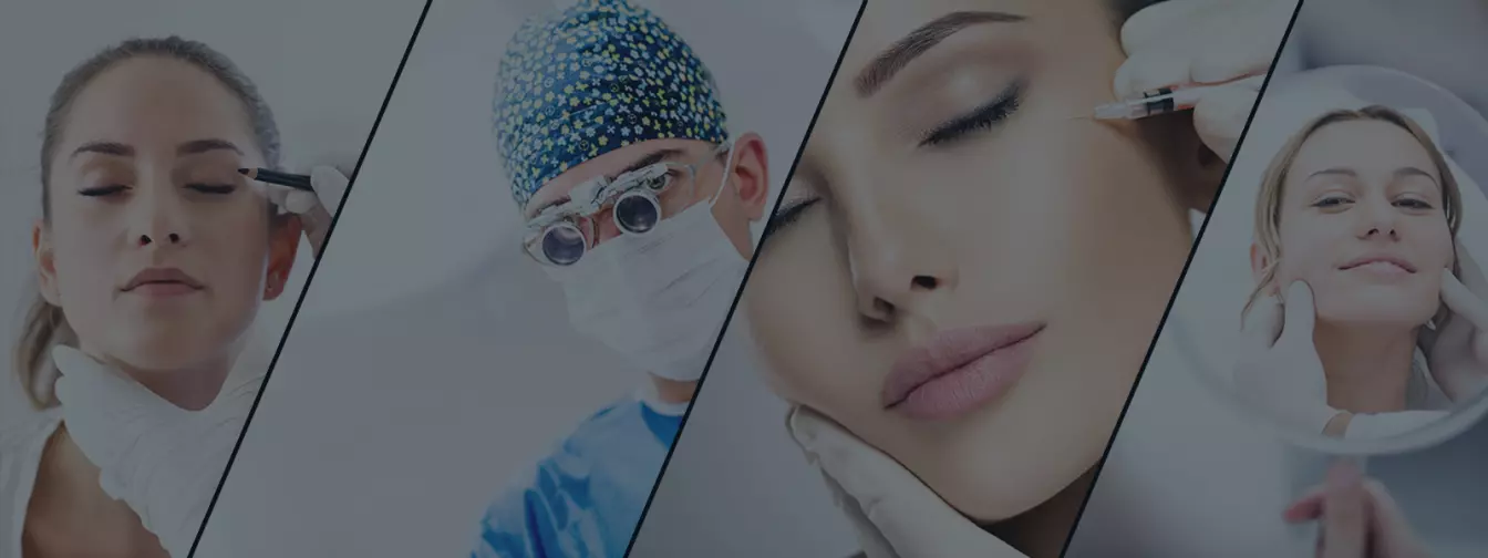 Plastična i rekonstruktivna kirurgija