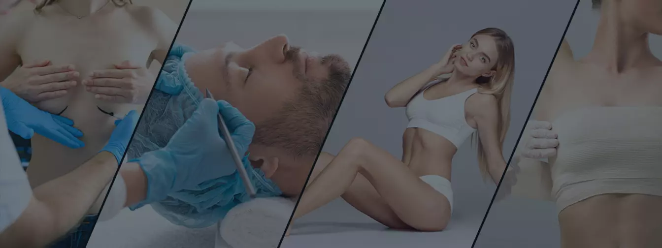 Plastična i rekonstruktivna kirurgija