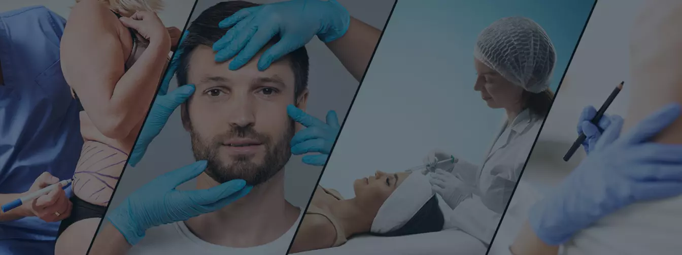 Plastična i rekonstruktivna kirurgija