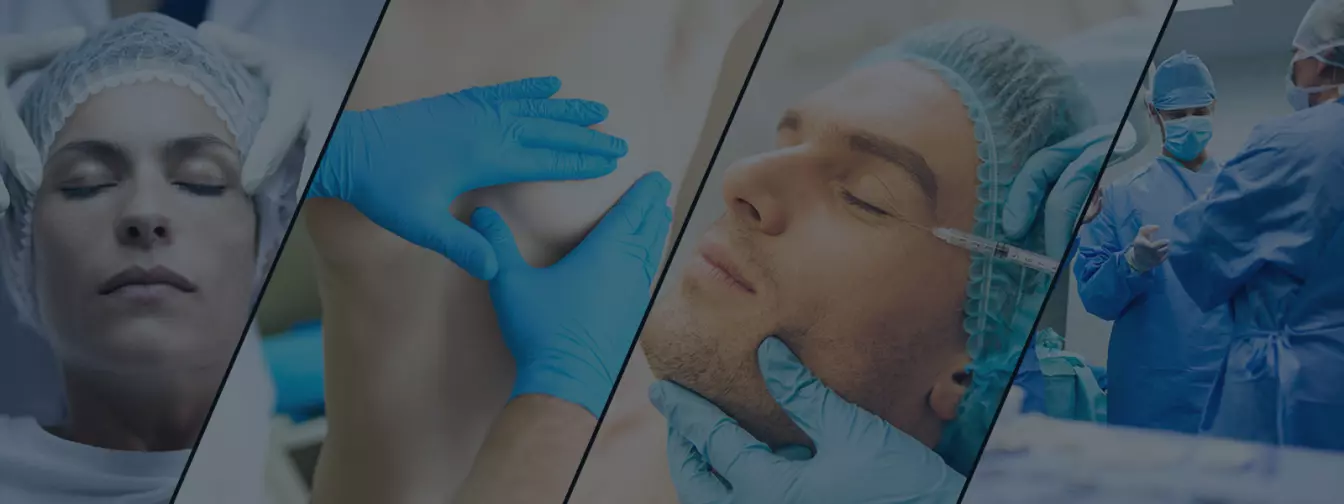 Plastična i rekonstruktivna kirurgija