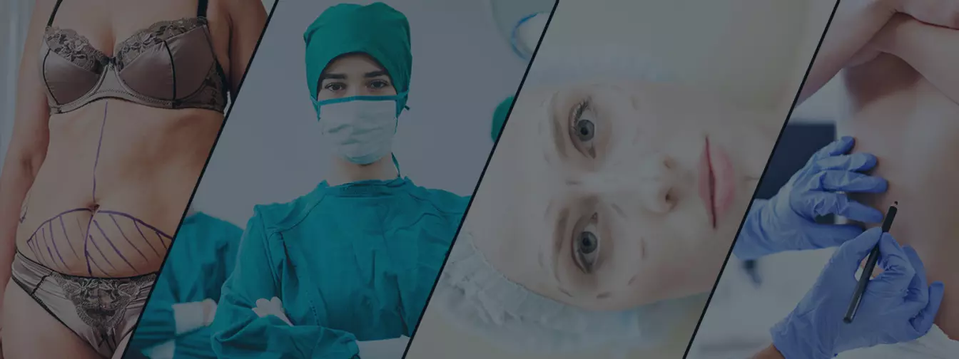 Plastična i rekonstruktivna kirurgija