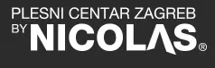 PLESNI CENTAR ZAGREB BY NICOLAS
