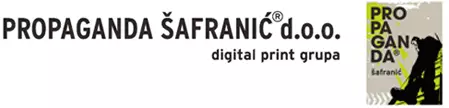 PROPAGANDA ŠAFRANIĆ, d.o.o.