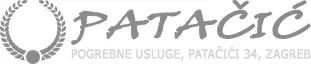 POGREBNE USLUGE PATAČIĆ d.o.o.