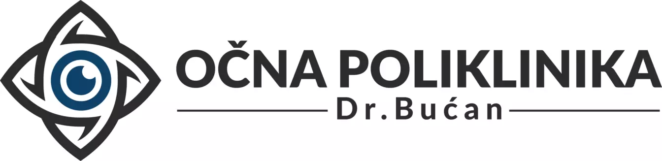 OČNA POLIKLINIKA DR. BUĆAN D.O.O.