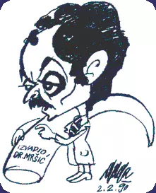 ORDINACIJA DENTALNE MEDICINE MARINA MRŠIĆ DR.DENT.MED, SPECIJALIST KIRURGIJE