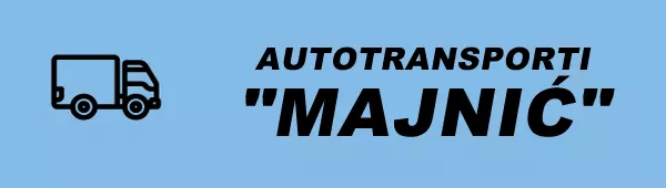 AUTOTRANSPORTI "MAJNIĆ"