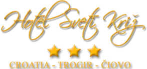 Hotel Sveti Križ