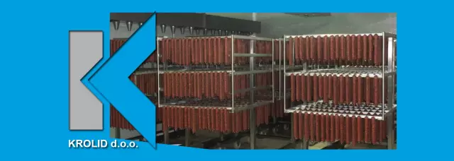 KROLID d.o.o.