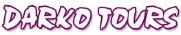 DARKO-TOURS D.O.O. ZA PRIJEVOZ USLUGE I PUTNIČKU AGENCIJU