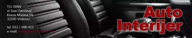 IVAN, VL. GERIČEVIĆ IVAN