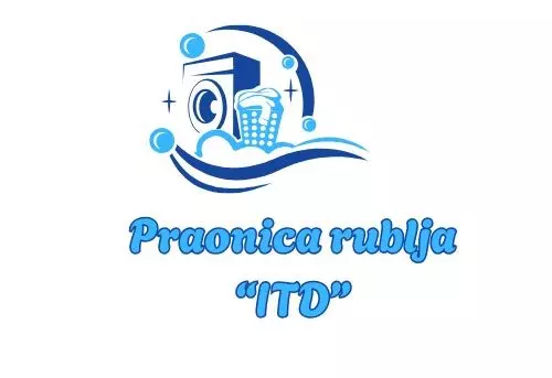 Praonica rublja ITD 