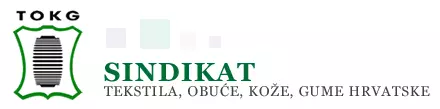 SINDIKAT TEKSTILA, OBUĆE, KOŽE, GUME HRVATSKE