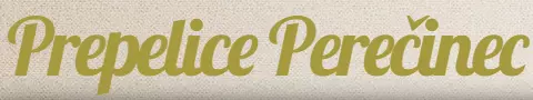 OPG PREPELICA PERECINEC