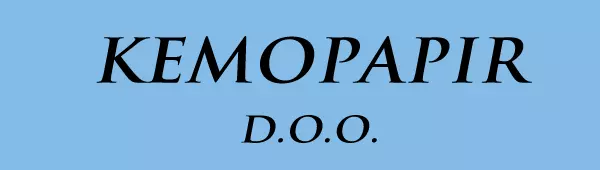 KEMOPAPIR D.O.O.