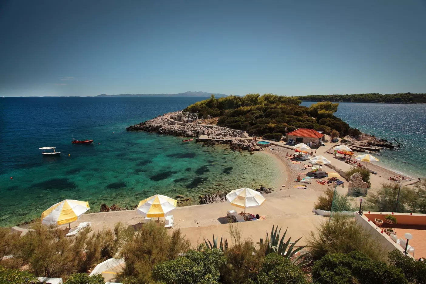 Prišćapac Resort  Apartments Prižba, Korčula 2.jpg