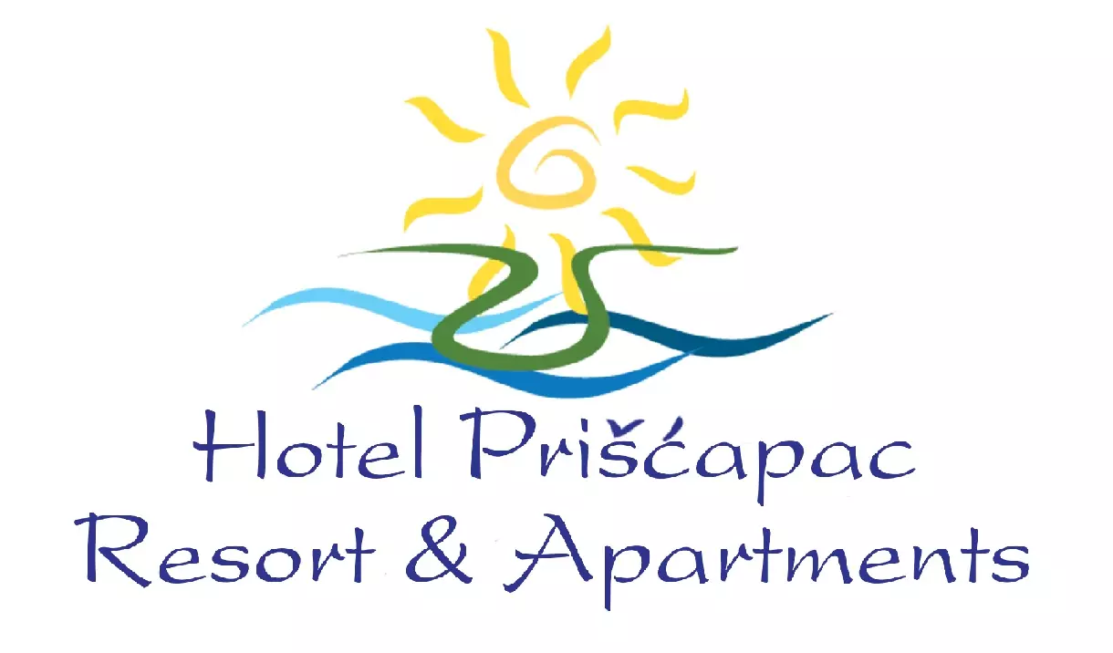 HOTEL PRIŠĆAPAC RESORT - APARTMENTS