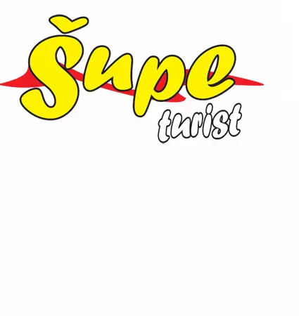 ŠUPE-TURIST