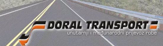 DORAL D.O.O.