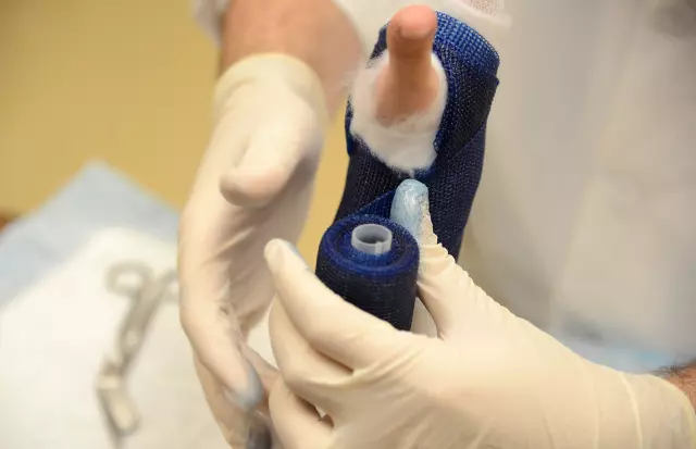 Privatna ortopedska ordinacija,Split2.JPG