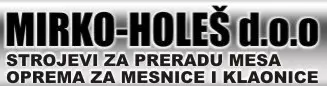 MIRKO HOLEŠ D.O.O.