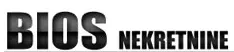 NEKRETNINE BIOS D.O.O.