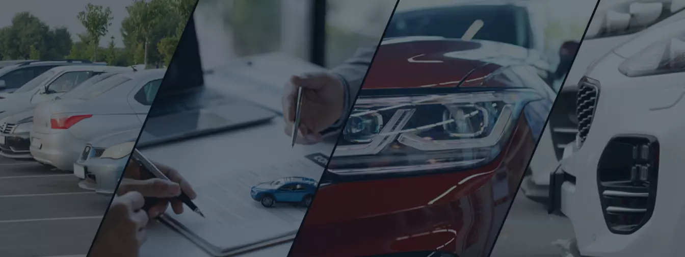 Prodaja, otkup i posredovanje vozilima