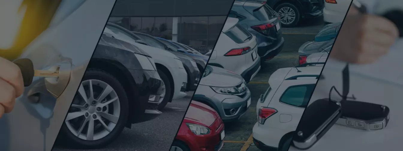 Prodaja, otkup i posredovanje vozilima