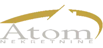 ATOM NEKRETNINE D.O.O.