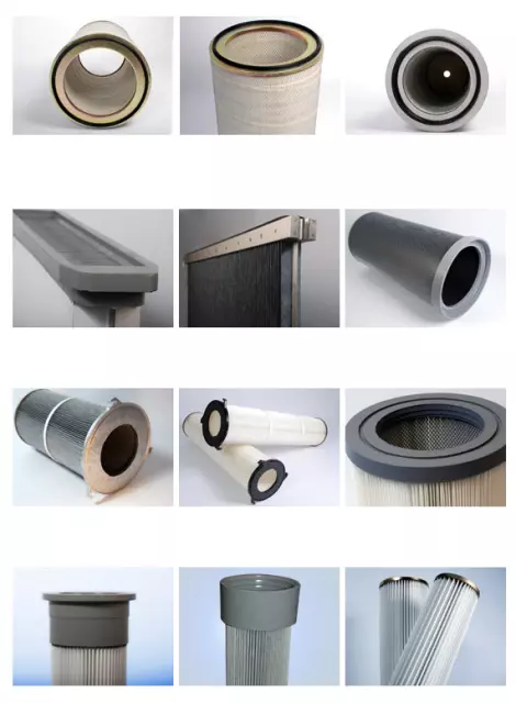 Proizvodnja i prodaja filter vreća, Hrvatska