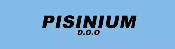 PISINIUM D.O.O