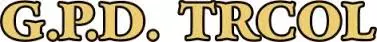 G. P. D. TRCOL