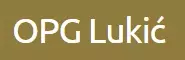 OPG LUKIĆ JOSIP