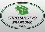 STROJARSTVO BRANILOVIĆ D.O.O.