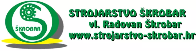 STROJARSTVO ŠKROBAR