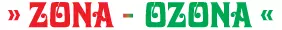 ZONA OZONA