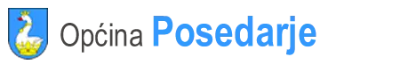 OPĆINA POSEDARJE