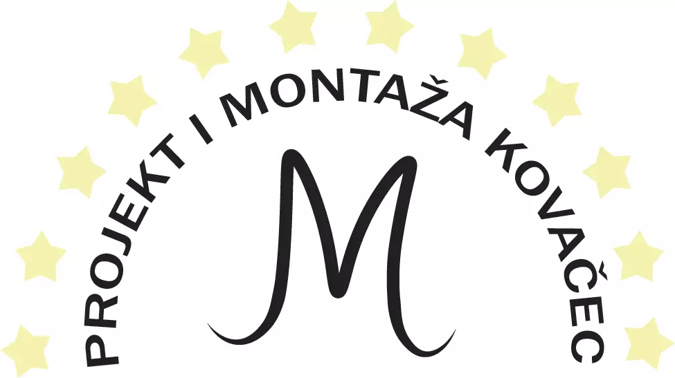 PROJEKT I MONTAŽA KOVAČEC J.D.O.O.