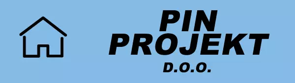 PIN PROJEKT D.O.O.