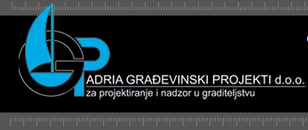 ADRIA GRAĐEVINSKI PROJEKTI D.O.O.