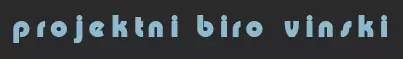 PROJEKTNI BIRO VINSKI D.O.O.