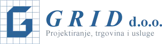 GRID D.O.O.