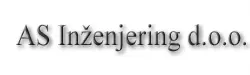 AS-INŽENJERING d.o.o.