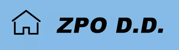 ZPO D.D.